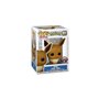 Figurine Funko Pop Games Pokémon Eevee