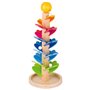 GOKI Wooden Marble game with sounds