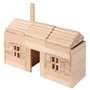 GOKI Wooden Construction boards
