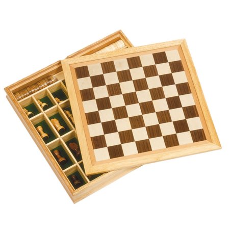 GOKI Wooden play set