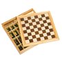 GOKI Wooden play set