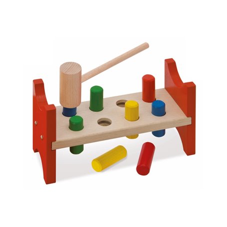 Eichhorn banc à marteler Lucien