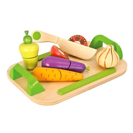 Eichhorn cutting board