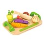 Eichhorn cutting board