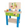 Hape Wooden Workbench