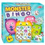Tactic Monster bingo