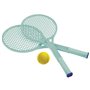 Ecoiffier - Raquette de tennis