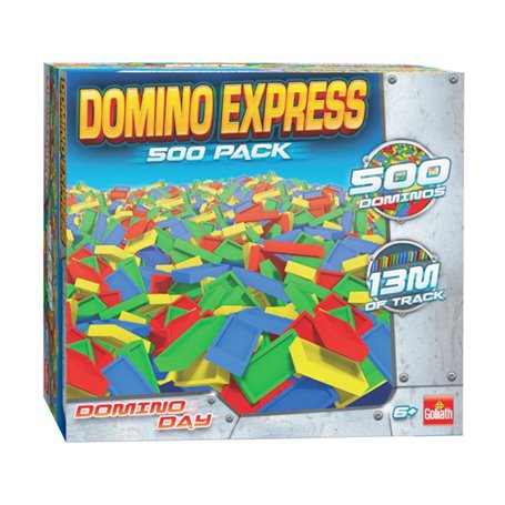 GOLIATH Domino Express