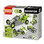 Engino Inventor cars