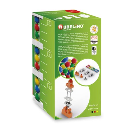 Hubelino extension Pompe à billes