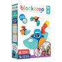Blockaroo Boot Box