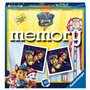 Ravensburger - Paw Patrol The Movie Memory 208357