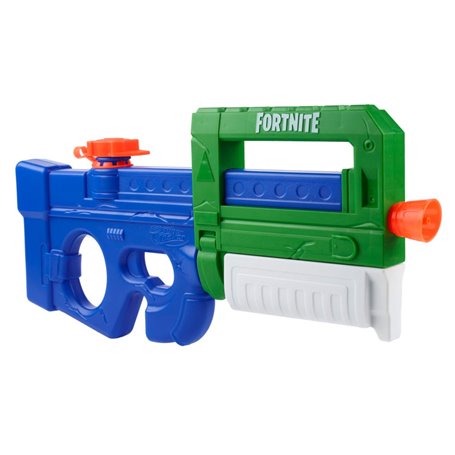 Nerf Super Soaker Fortnite Compact SMG