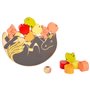 Small Foot - Wooden Balance Game Horse