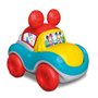 Clementoni Disney Baby 17722 véhicule pour enfants