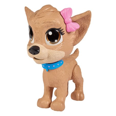 Simba - Chi Chi Love Pii Pii Puppy Dog Walking With Pee Function 105893460