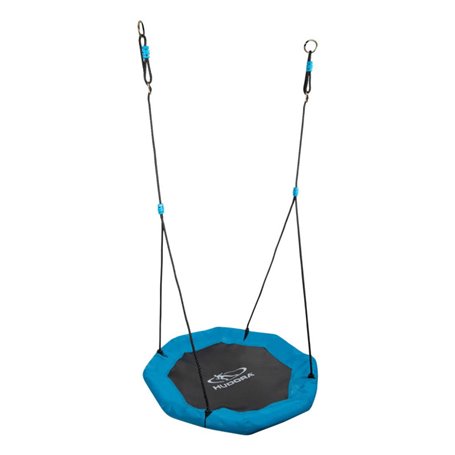 Hudora Nest Swing Octagon 90 72167