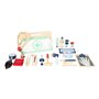 Small Foot - Doctor's Bag with Wooden Doctor Accessories