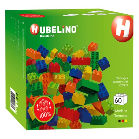 Hubelino Building Block Set