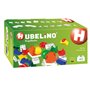 Hubelino Knikkerbaan Refill set Wissel