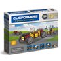 Clicformers - Racewagen Set