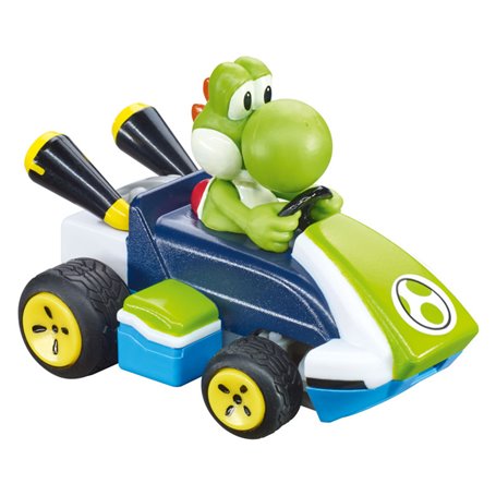 Carrera RC Controlled Vehicle - Mini Yoshi 370430004P