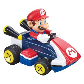 Carrera RC Controlled Vehicle - Mini Super Mario 370430002P Carrera RC Controlled Vehicle - Mini Super Mario 370430002P