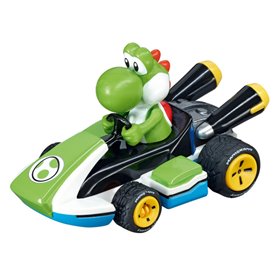 Carrera GO !!! Race car - Yoshi Carrera GO !!! Race car - Yoshi