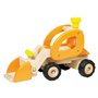 GOKI Wooden Excavator