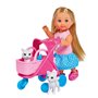 Evi Love Cat Buggy