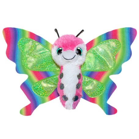 Lumo Stars Cuddle - Butterfly Sommar