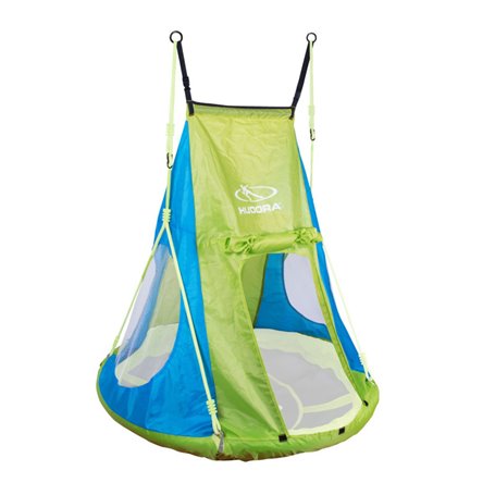 Hudora Tent for Nest Swing Cozy Castle 110
