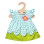HELESS Doll dress Flower