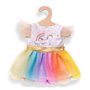 HELESS Doll dress Unicorn