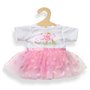 HELESS Doll dress Ballerina