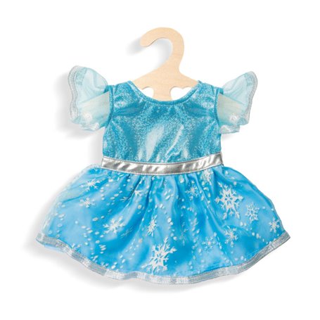 HELESS Doll Dress Ice Cream