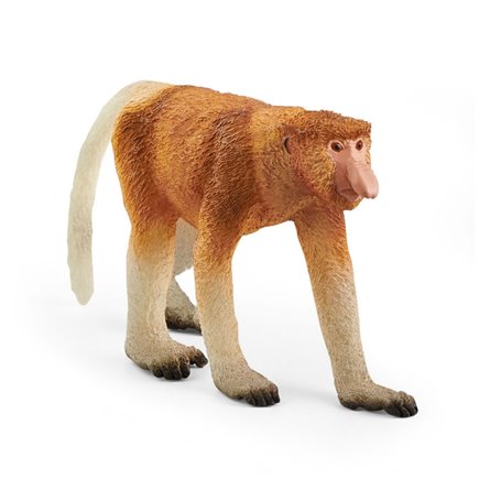 schleich WILD LIFE Nasique