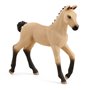 schleich HORSE CLUB Poulain hanovrien aubère