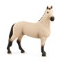 schleich HORSE CLUB Hongre hanovrien aubère