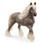 schleich FARM WORLD Jument silver