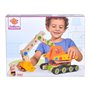 Eichhorn Constructor Work vehicles 4in1