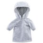Robe à Capuche pour poupée ma Corolle