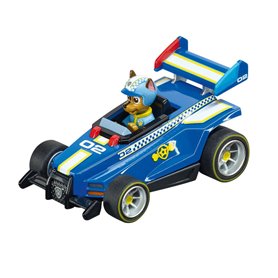 Carrera GO !!! Racecar - Paw Patrol Chase Carrera GO !!! Racecar - Paw Patrol Chase