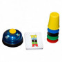 Jeu de société Speed Cups (ES) 33,99 €