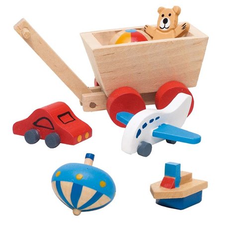 GOKI Accessoires Chambre des enfants