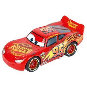 Carrera First Race Car - Lightning McQueen Carrera First Race Car - Lightning McQueen