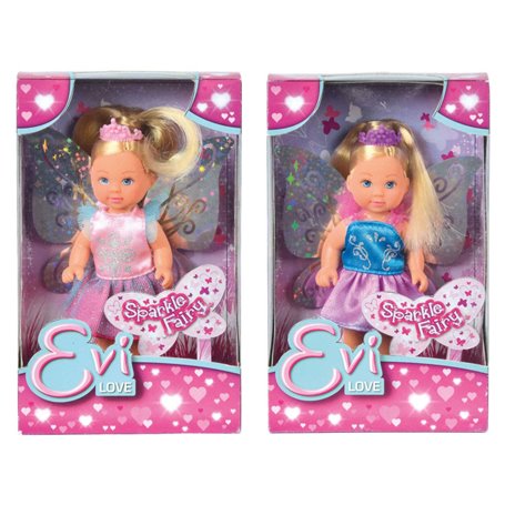 Evi Love Sparkle Fairy 105733167