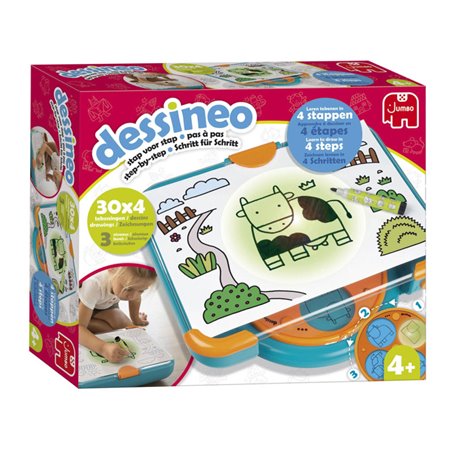 Jumbo - Dessineo Drawing 19818