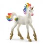 schleich BAYALA Licorne arc-en-ciel