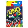 Games UNO All Wild